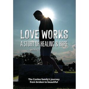 Love Works  DVD